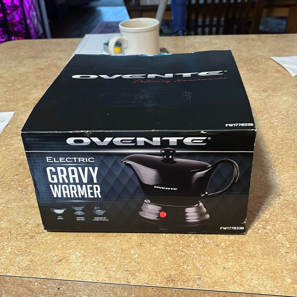 Ovente